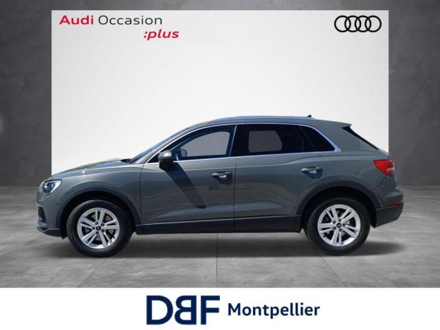 Audi Q3 image 8