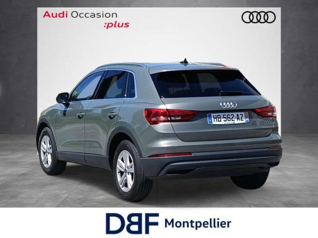 Audi Q3 image 3
