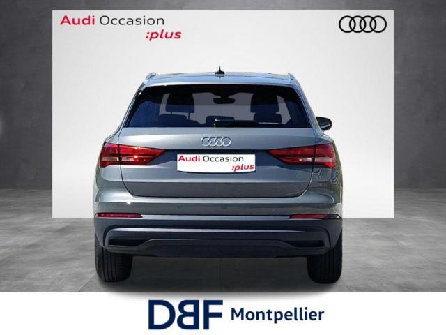 Audi Q3 image 6