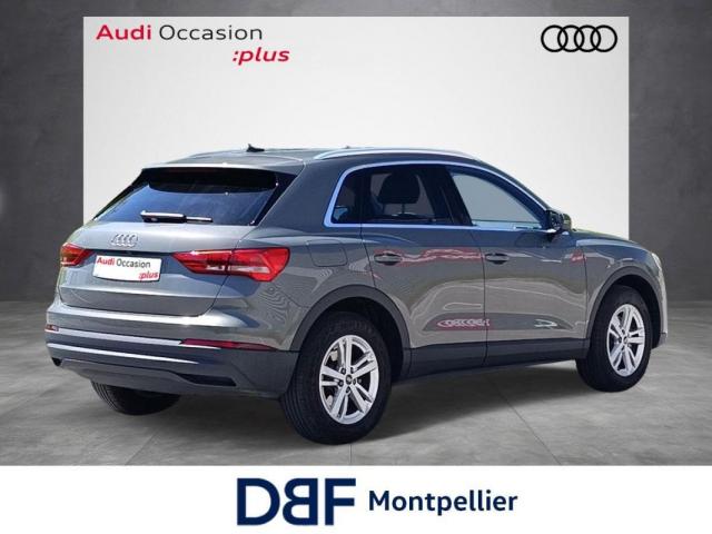 Audi Q3 image 9