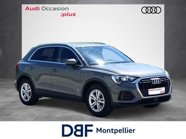 Audi Q3 image 4