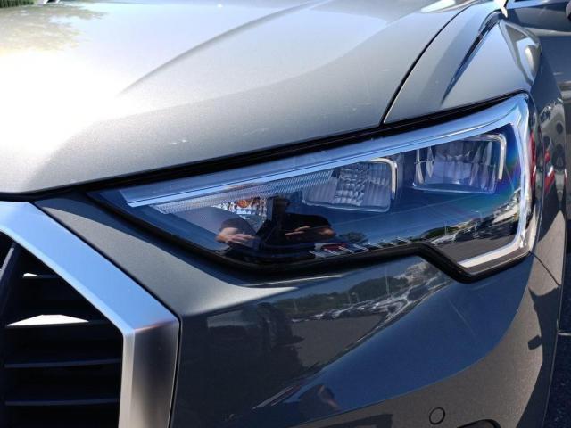 Audi Q3 image 2