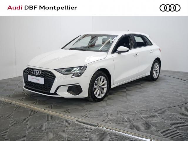 Audi A3 Sportback 30 Tdi 116