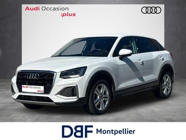 Audi Q2 35 Tfsi 150 S Tronic 7 Design