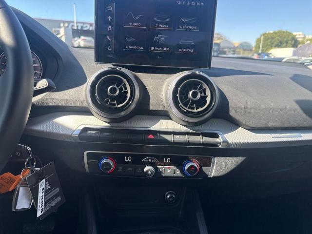 Audi Q2 image 8
