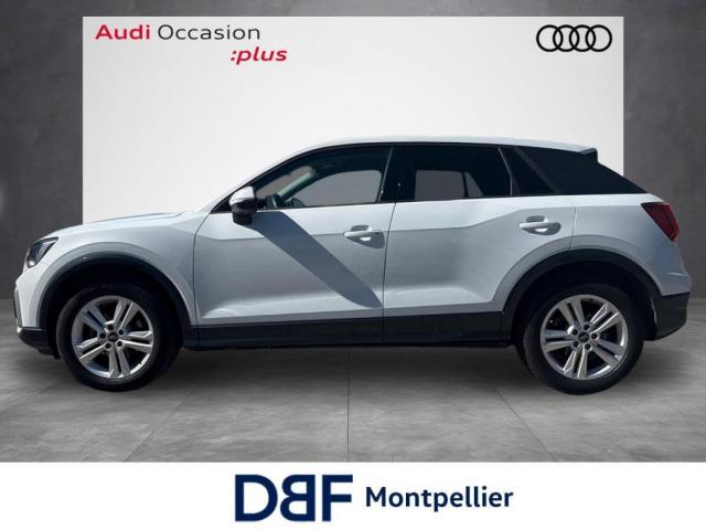 Audi Q2 image 4