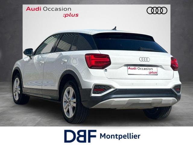 Audi Q2 image 3