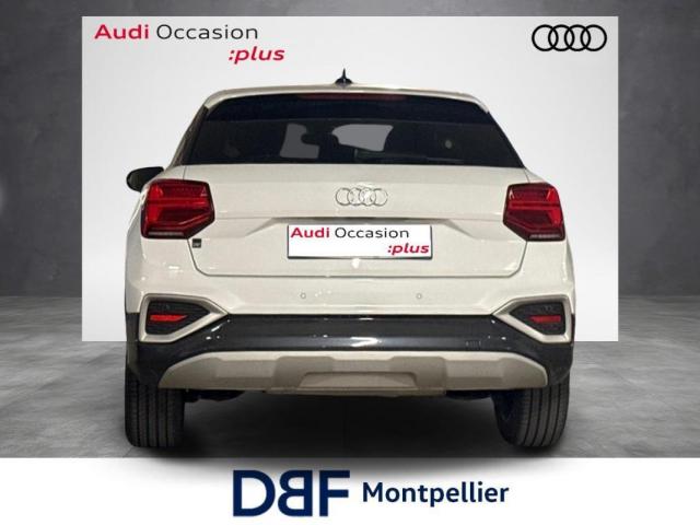 Audi Q2 image 6