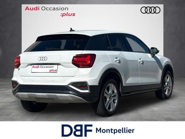 Audi Q2 image 2