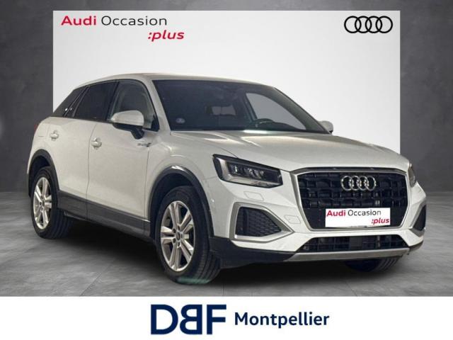 Audi Q2 image 1