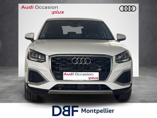 Audi Q2 image 5