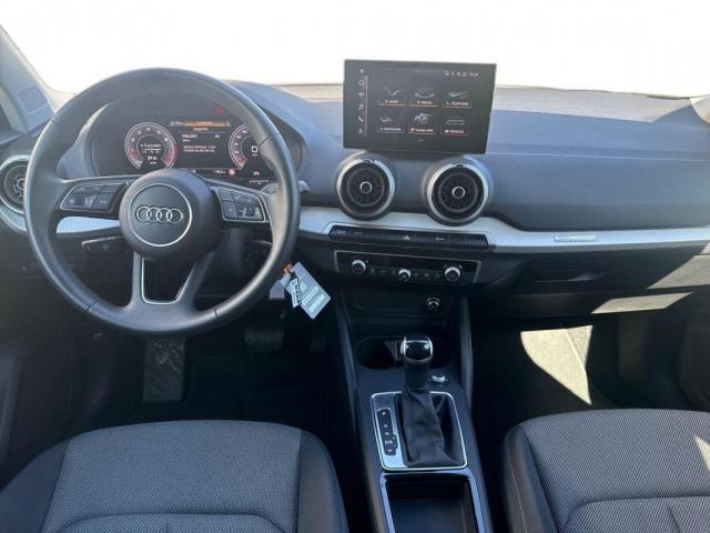 Audi Q2 image 7