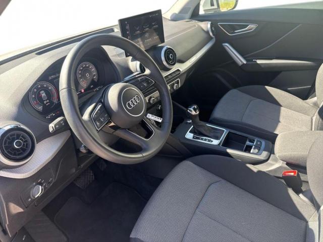 Audi Q2 image 9
