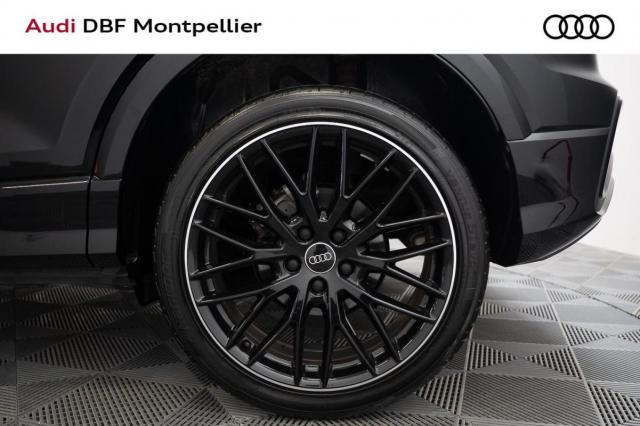 Audi Q2 image 8
