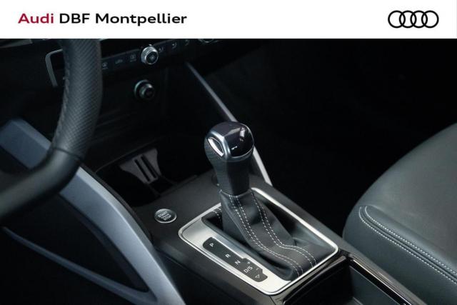 Audi Q2 image 9