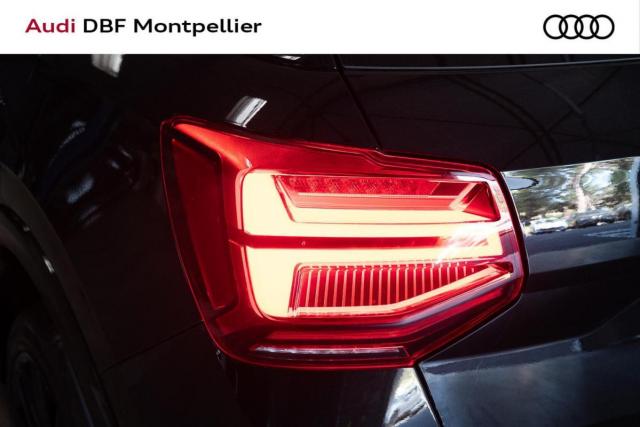 Audi Q2 image 7