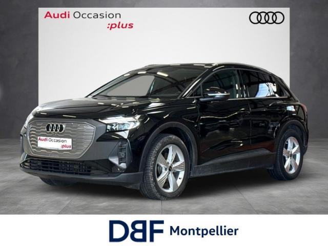 Audi Q4 E-Tron 35 170 Ch 55 Kw Executive