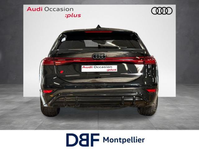Audi E-Tron image 8