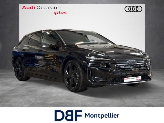 Audi E-Tron image 7