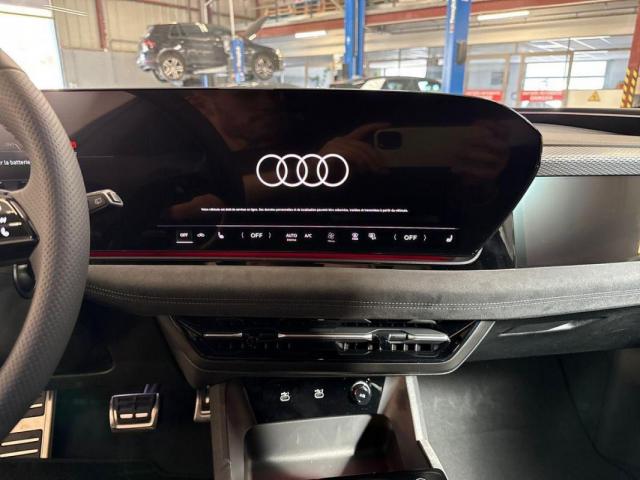 Audi E-Tron image 3