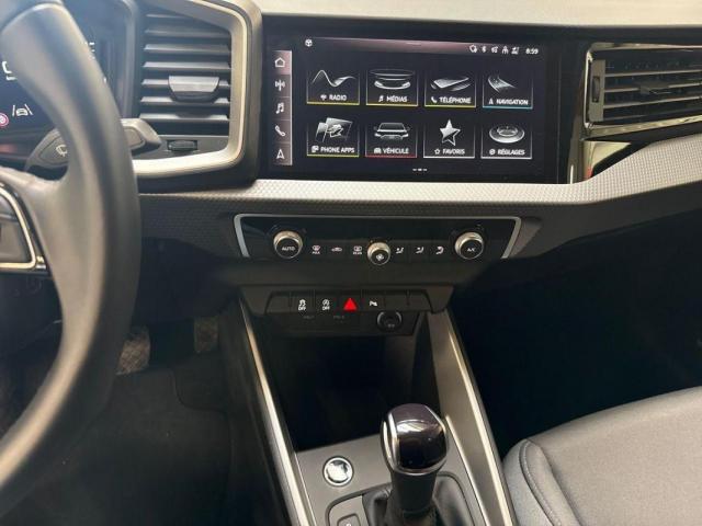 Audi A1 Sportback image 6