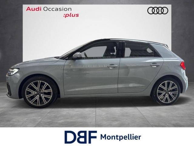 Audi A1 Sportback image 2