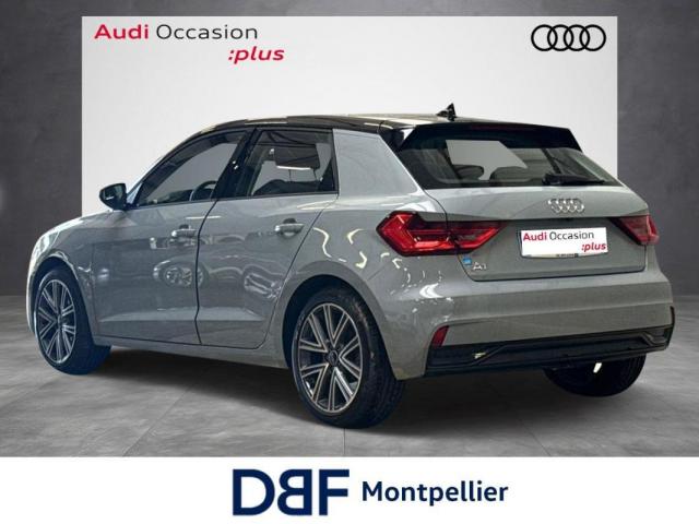 Audi A1 Sportback image 3