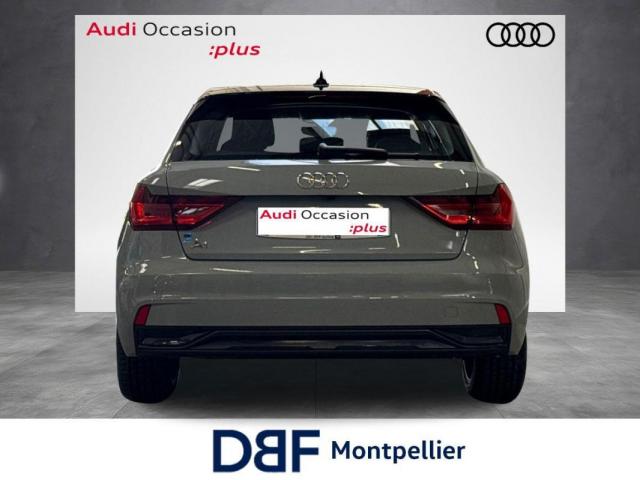 Audi A1 Sportback image 9