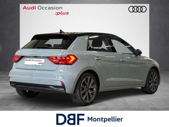 Audi A1 Sportback image 7
