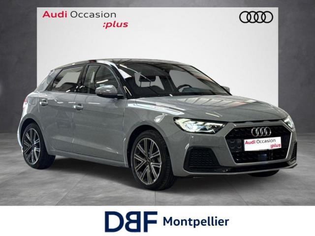 Audi A1 Sportback image 8