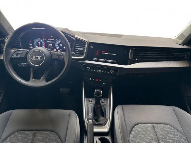 Audi A1 Sportback image 5