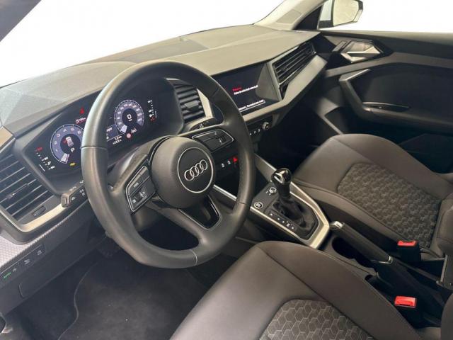 Audi A1 Sportback image 1