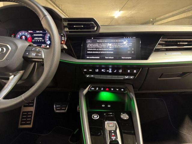 Audi A3 Sportback image 3