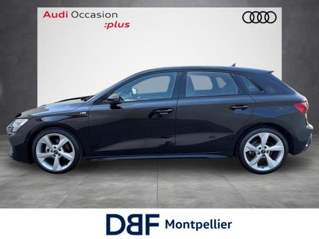 Audi A3 Sportback image 1