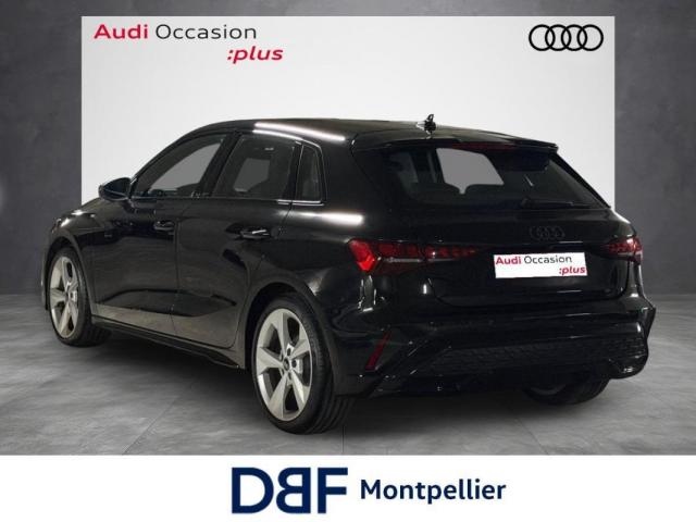 Audi A3 Sportback image 9