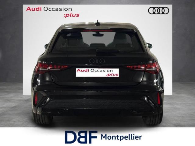 Audi A3 Sportback image 2