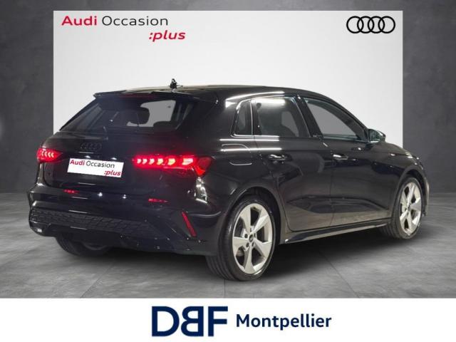 Audi A3 Sportback image 8