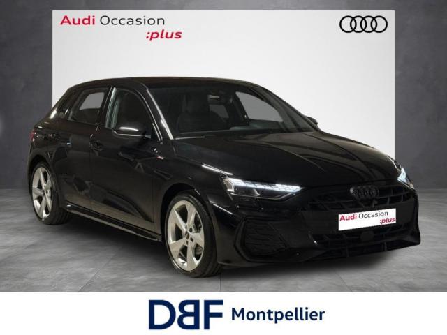 Audi A3 Sportback image 4