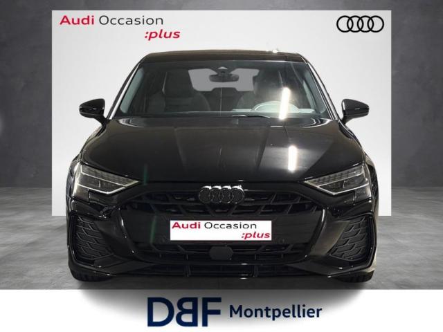 Audi A3 Sportback image 6