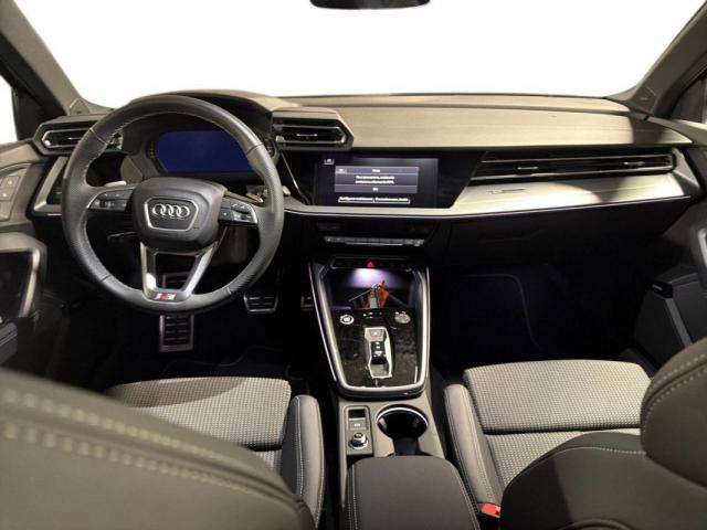 Audi A3 Sportback image 5