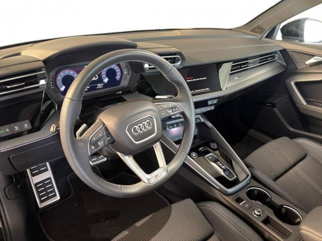 Audi A3 Sportback image 7