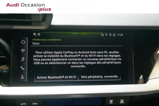 Audi A3 Sportback image 8