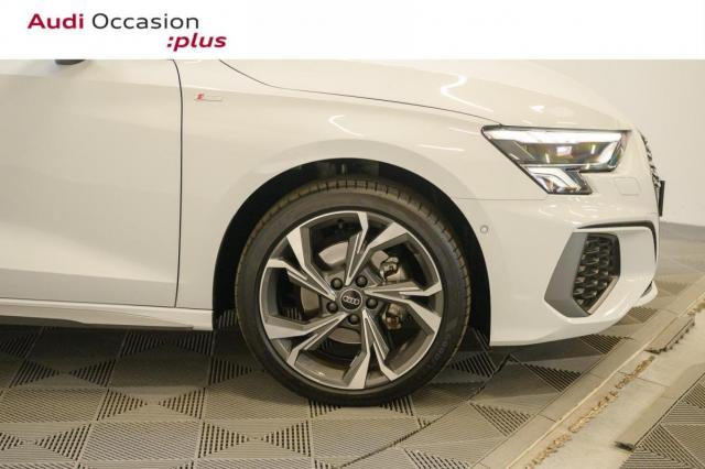 Audi A3 Sportback image 2
