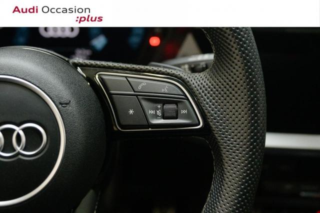 Audi A3 Sportback image 6