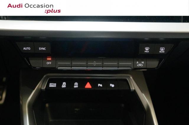 Audi A3 Sportback image 9