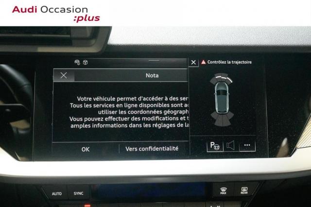 Audi A3 Sportback image 5