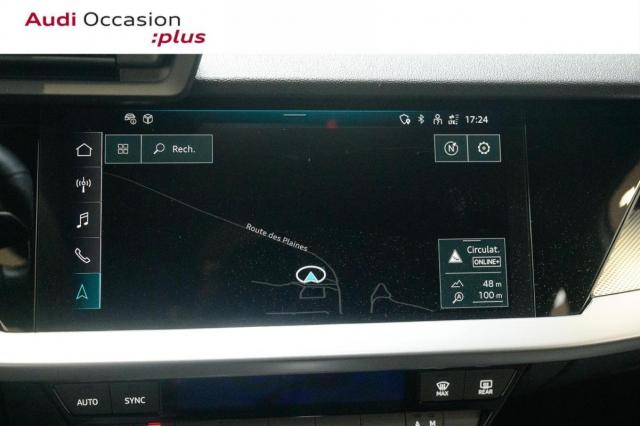 Audi A3 Sportback image 4