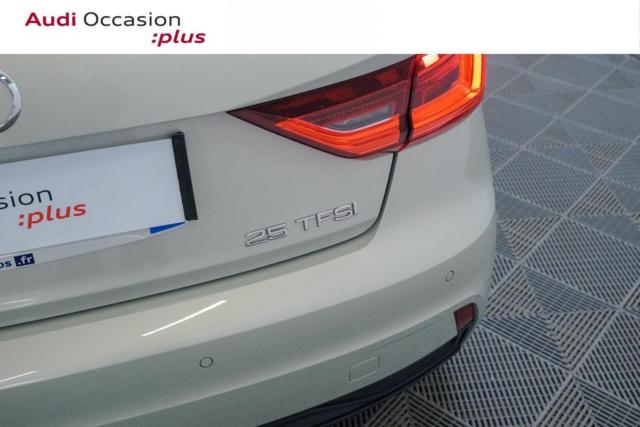 Audi A1 Sportback image 6