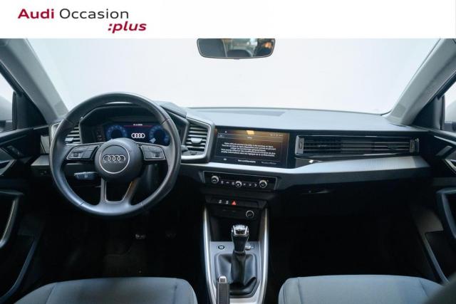 Audi A1 Sportback image 5