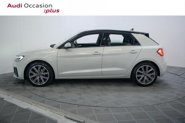 Audi A1 Sportback image 3